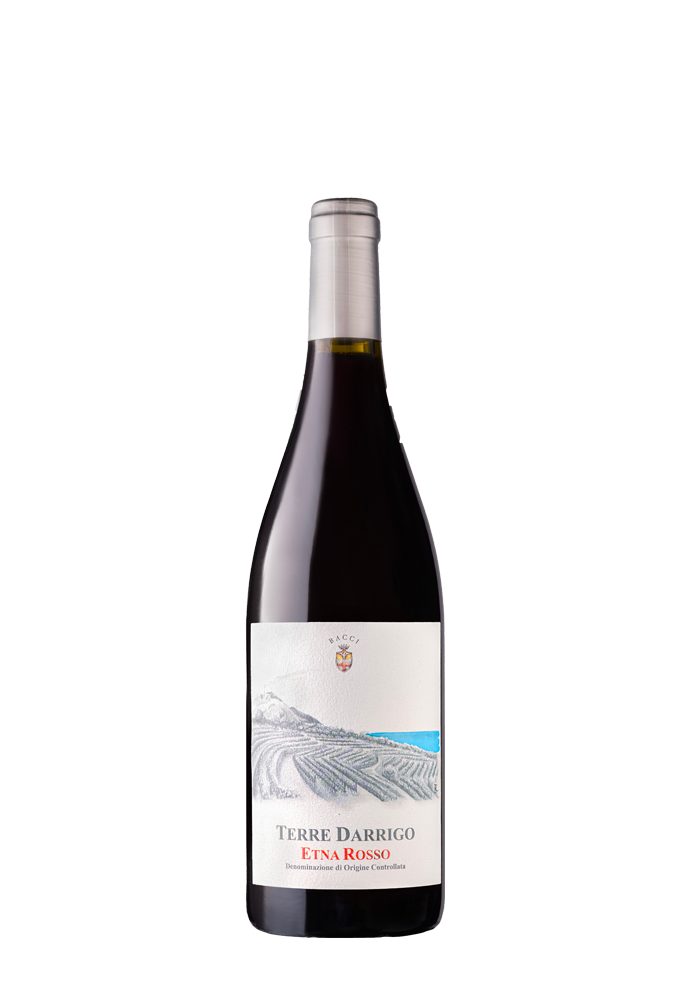 ETNA ROSSO 2022
