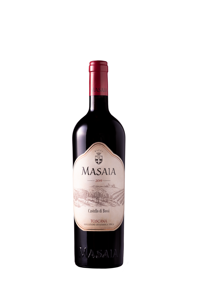 MASAIA 2019