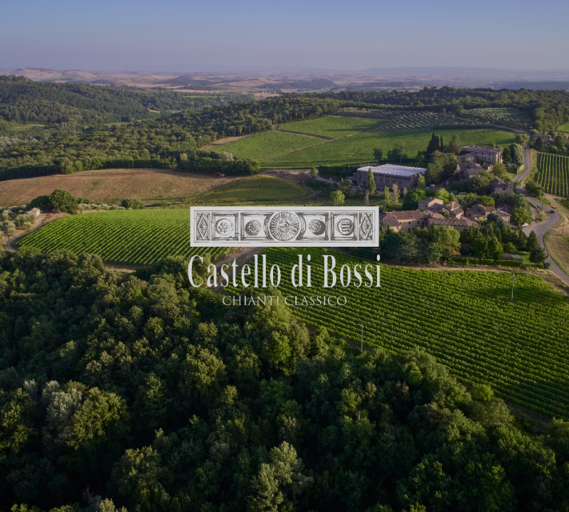 Castello di Bossi