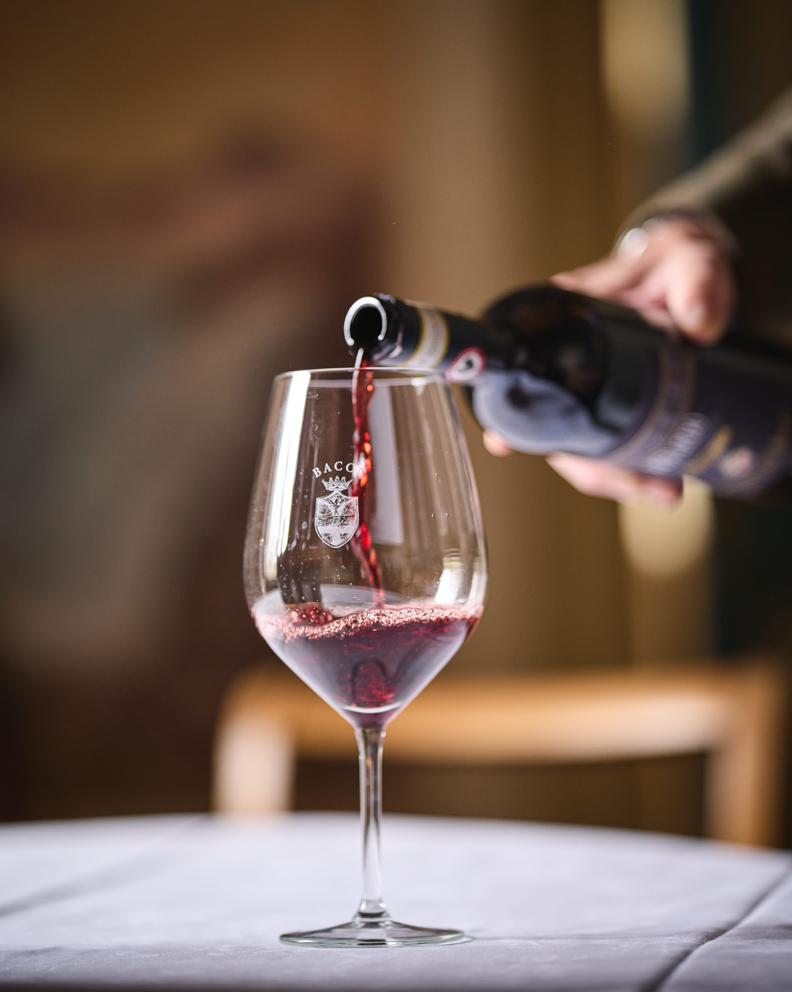 Bacci Wines: il meglio delle eccellenze toscane e non solo